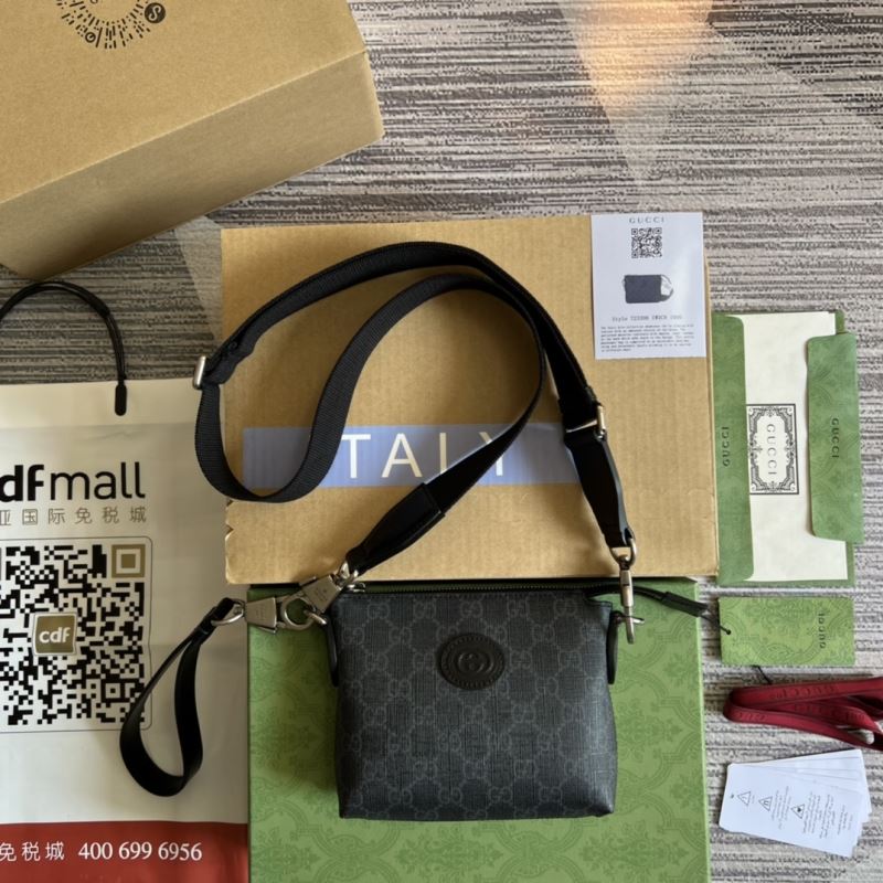 Gvc*1 satchel bags